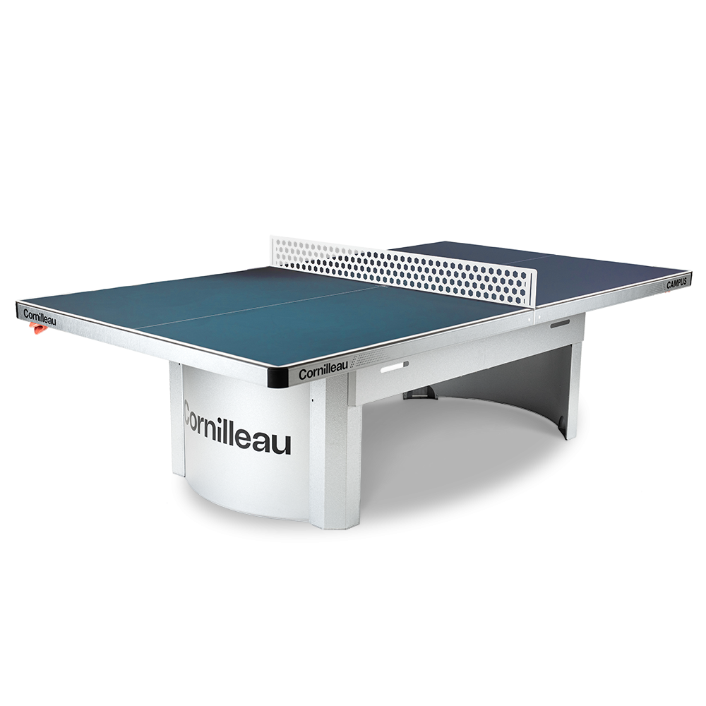 Campus 510 Table - Blue