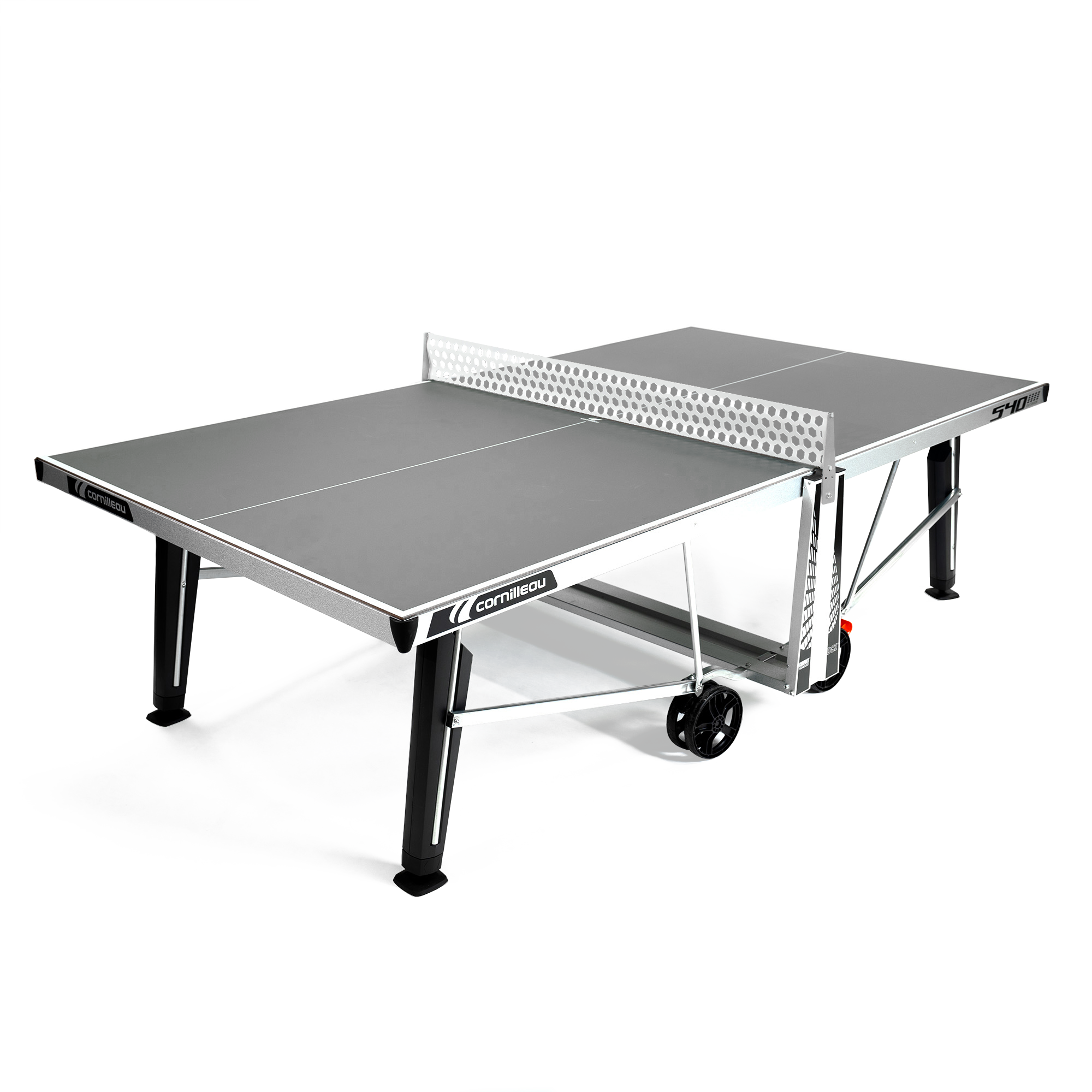540 Pro Outdoor Table - Grey