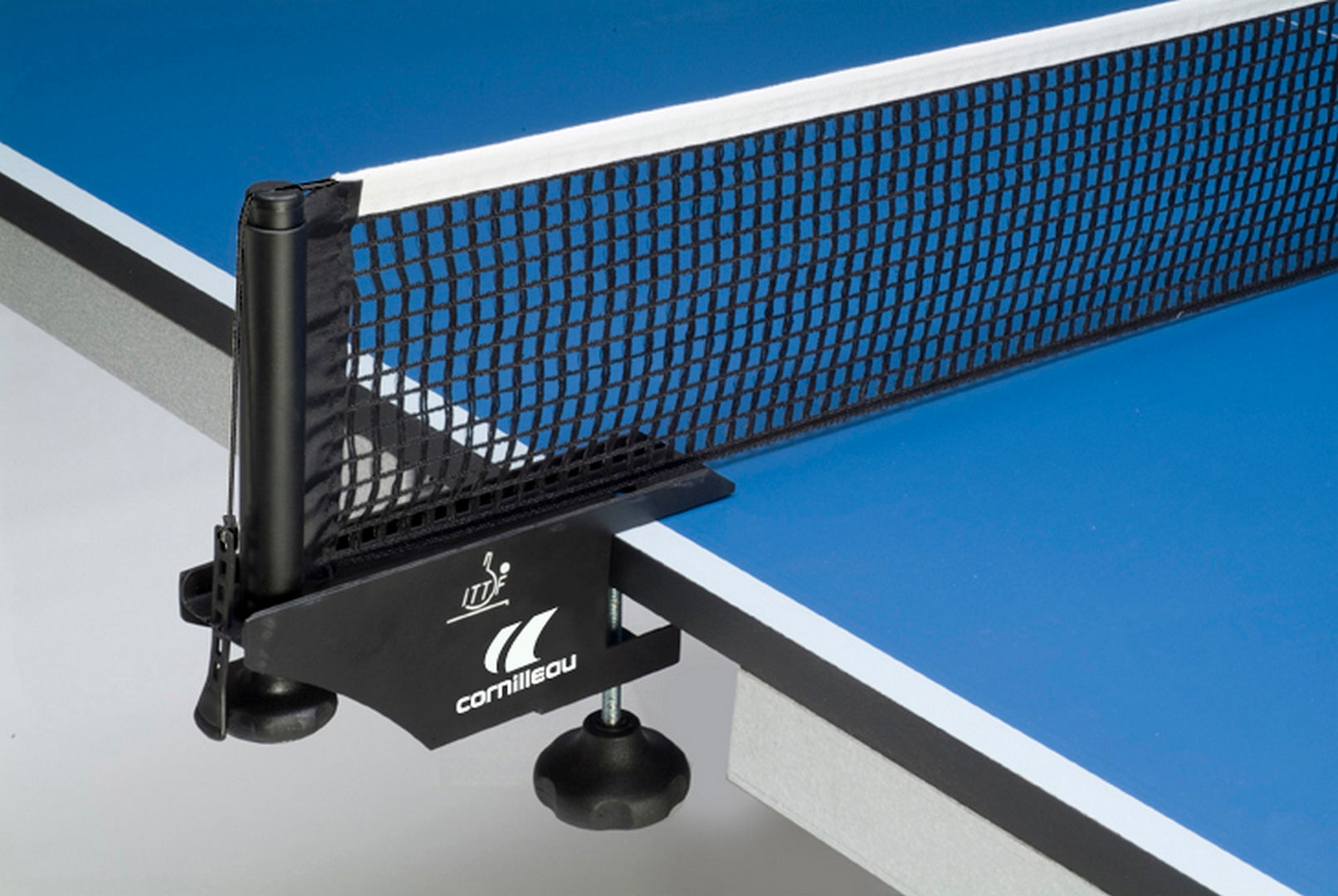 Posts and Net Set - Competition