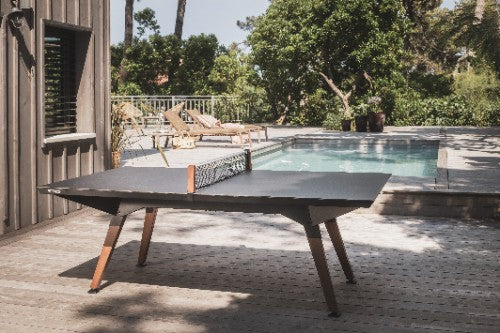 Origin Ping Pong Medium - Black