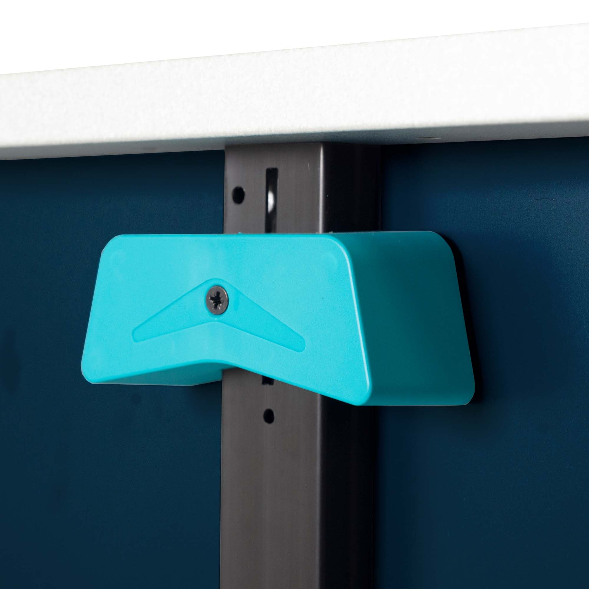 300X Outdoor Table - Blue