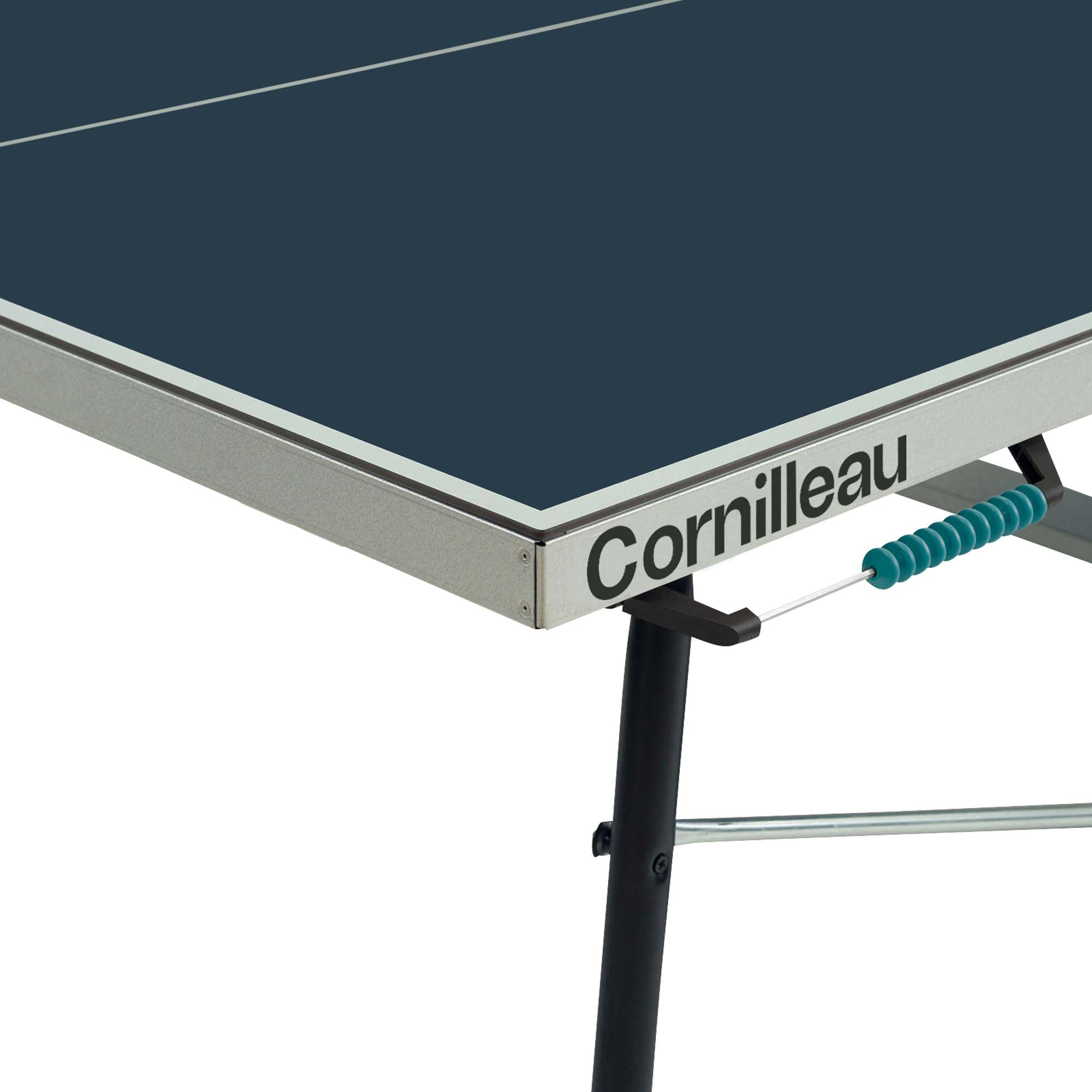 300X Outdoor Table - Blue