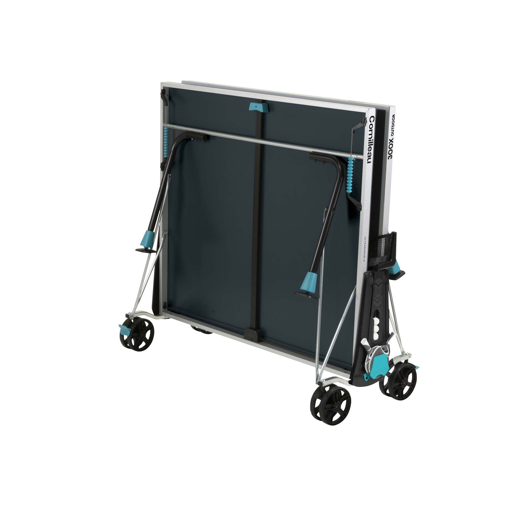 300X Outdoor Table - Blue