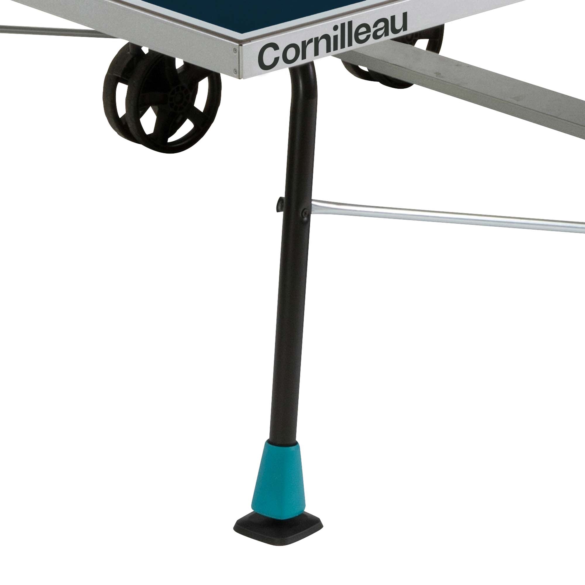 300X Outdoor Table - Blue