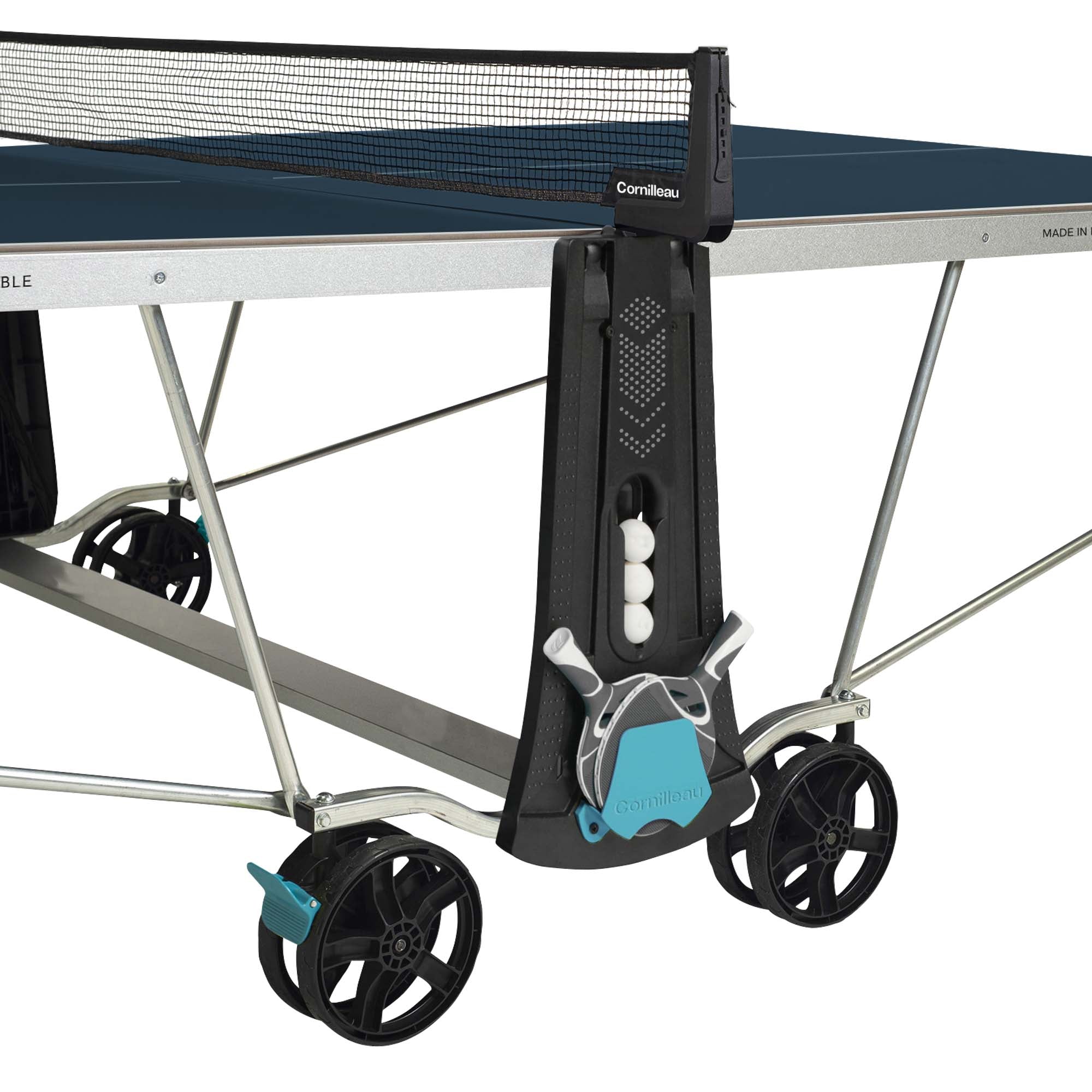 300X Outdoor Table - Blue