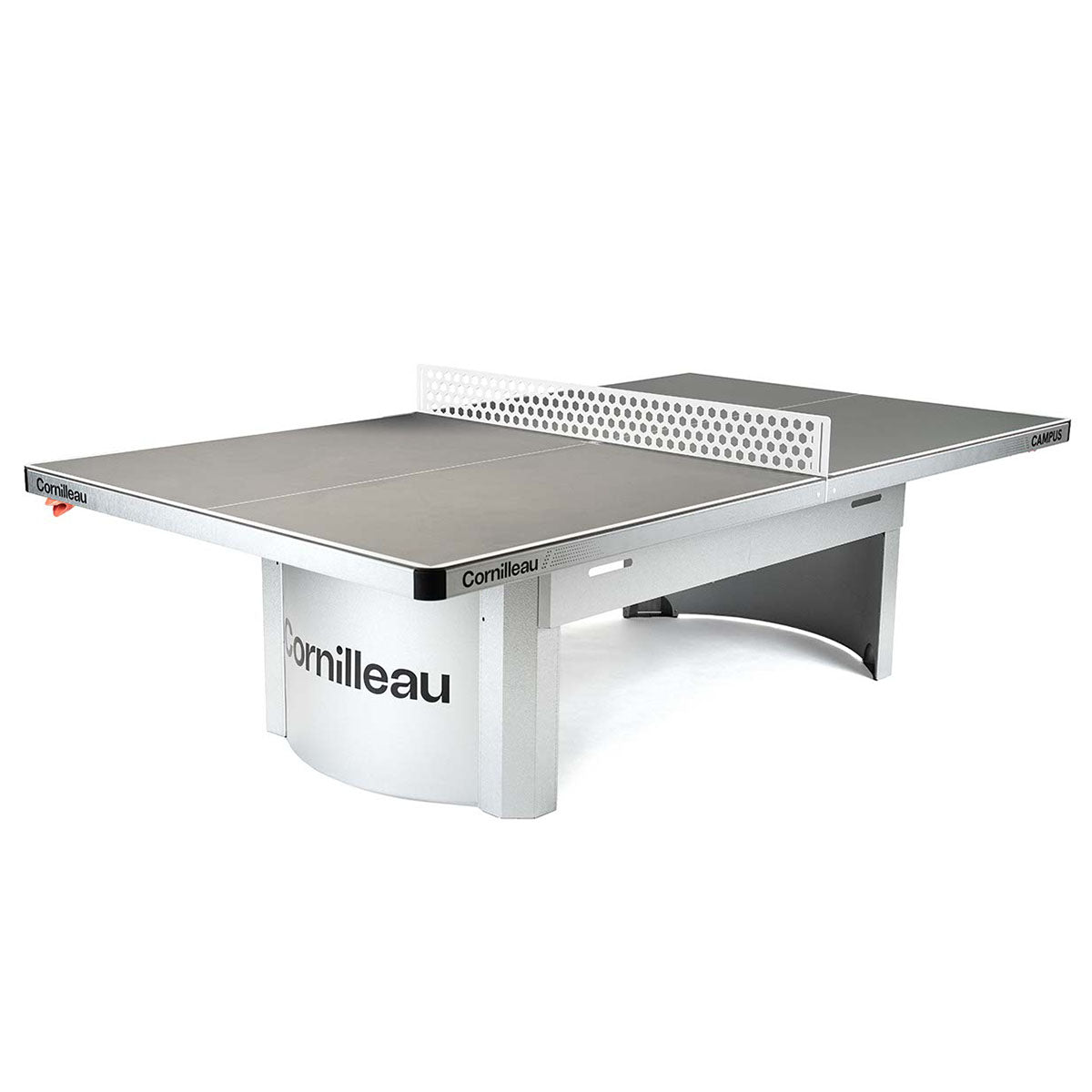 Campus 510 Table - Grey