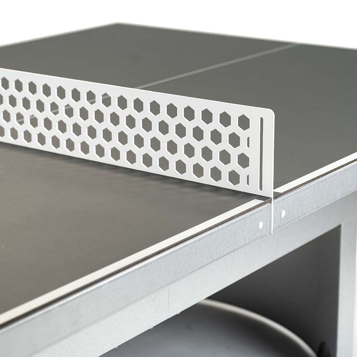 Campus 510 Table - Grey