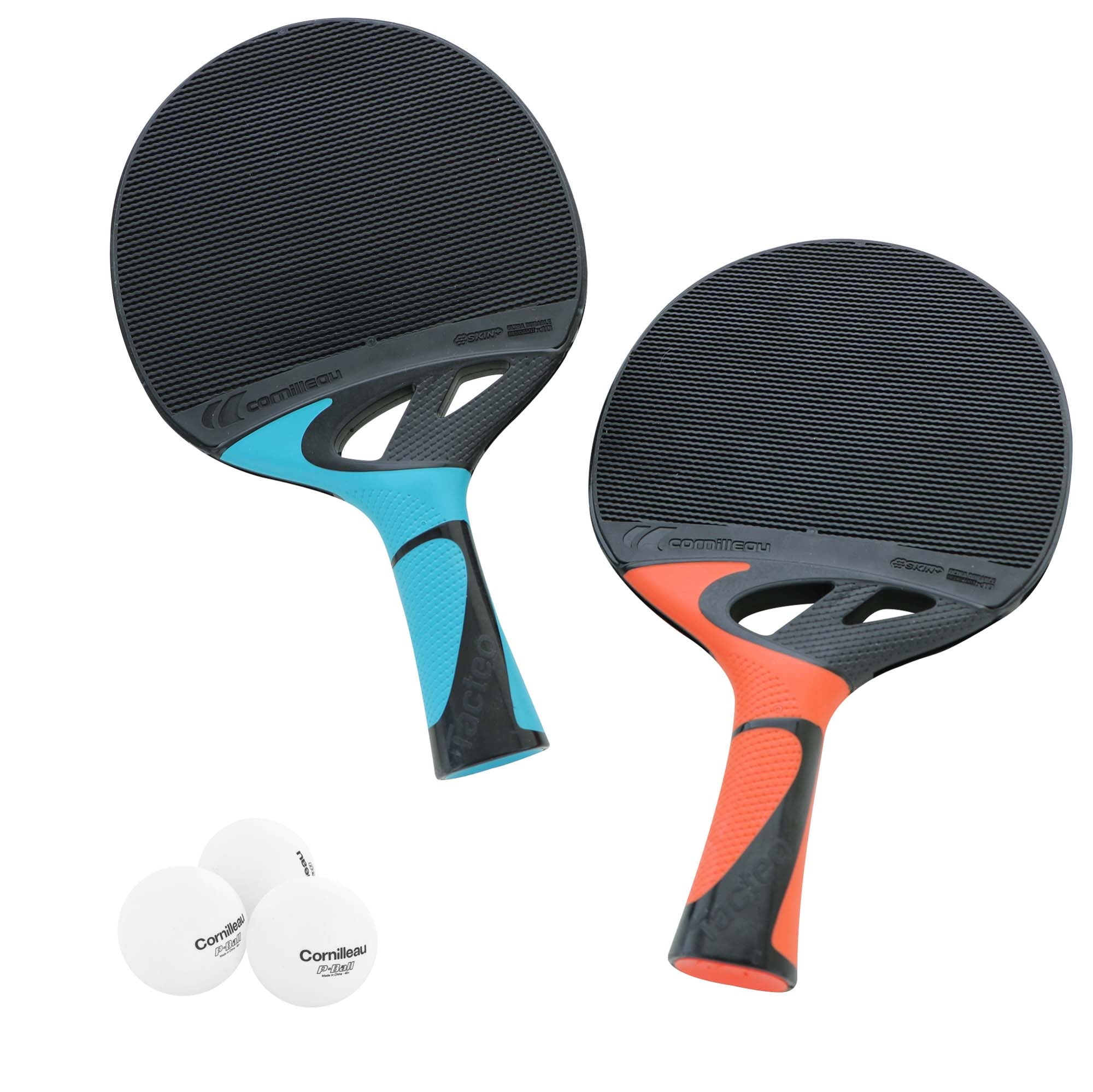 Tacteo Pack Duo