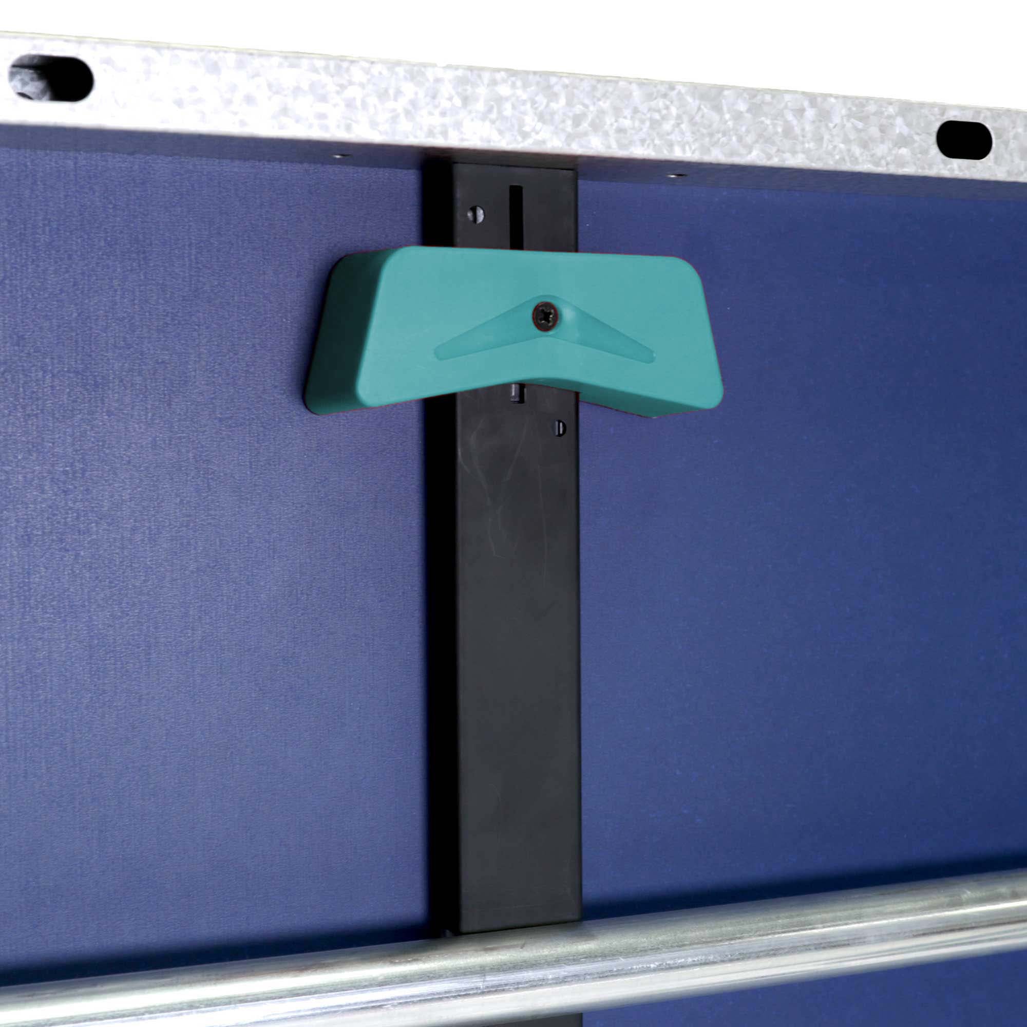 300 Sport Indoor Table - Blue