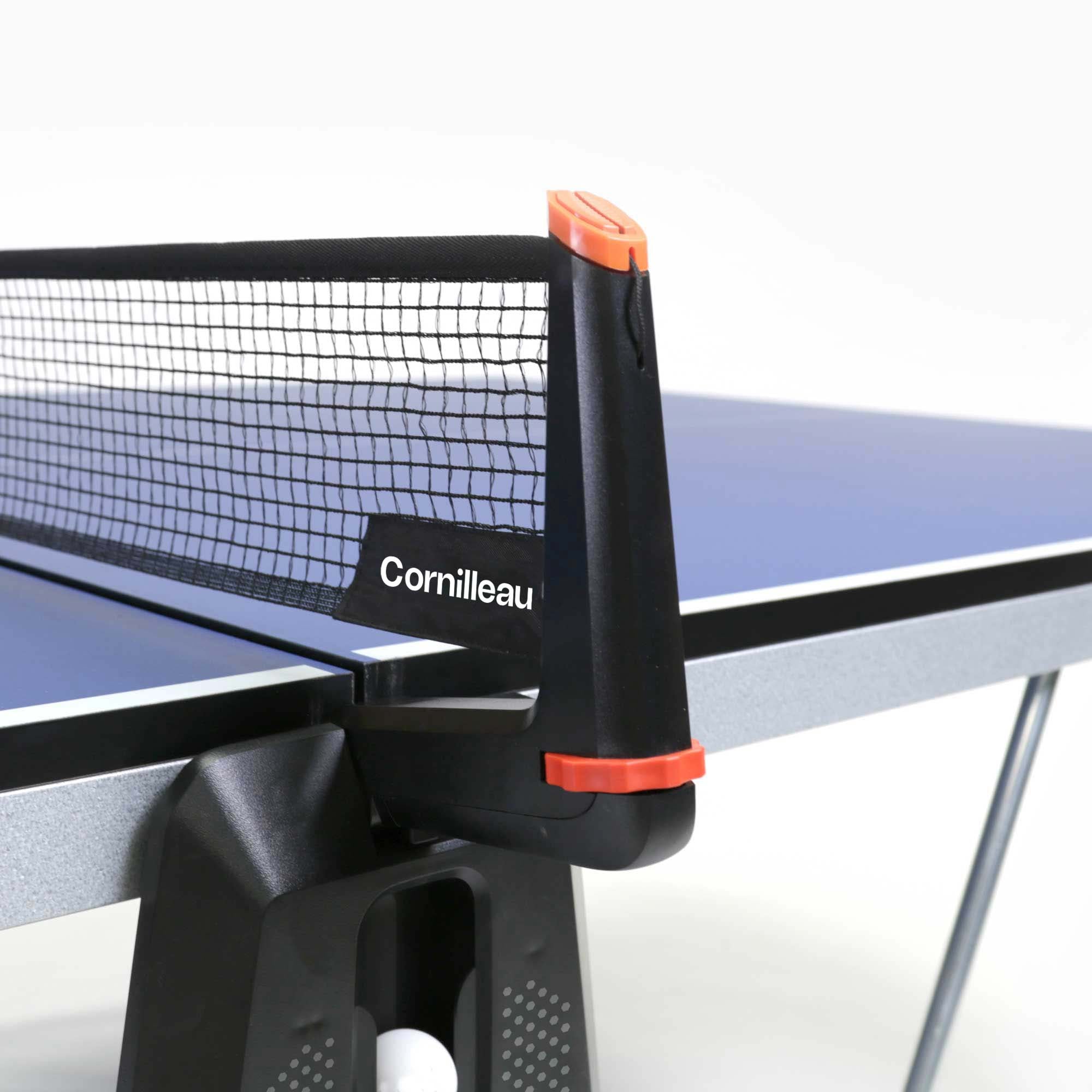 500 Indoor Table - Blue