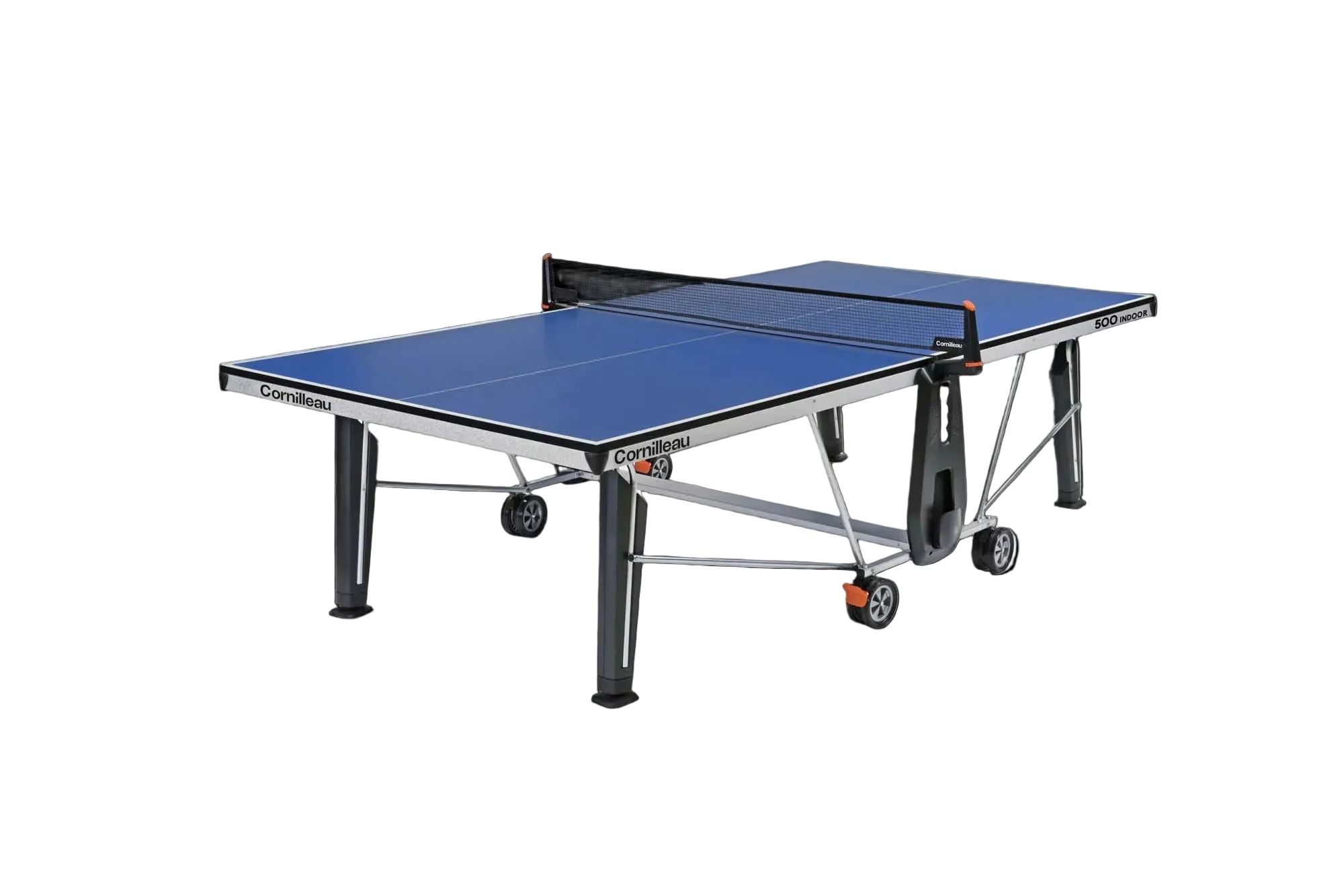 500 Indoor Table - Blue