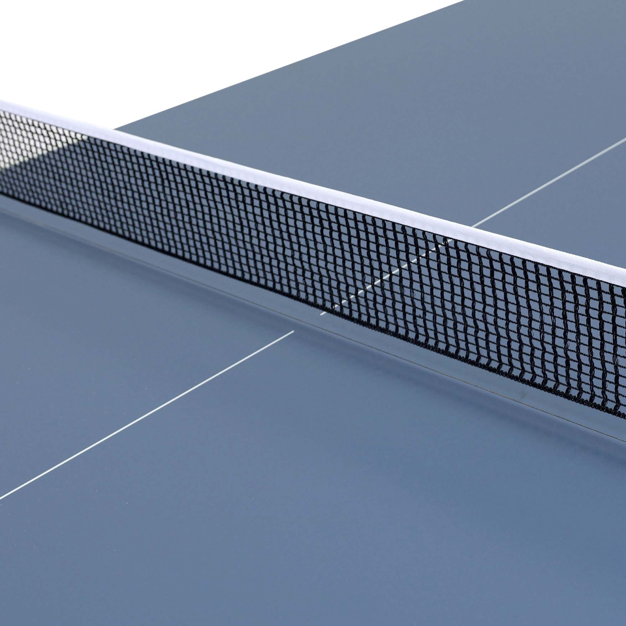 740 ITTF Indoor Table - Blue