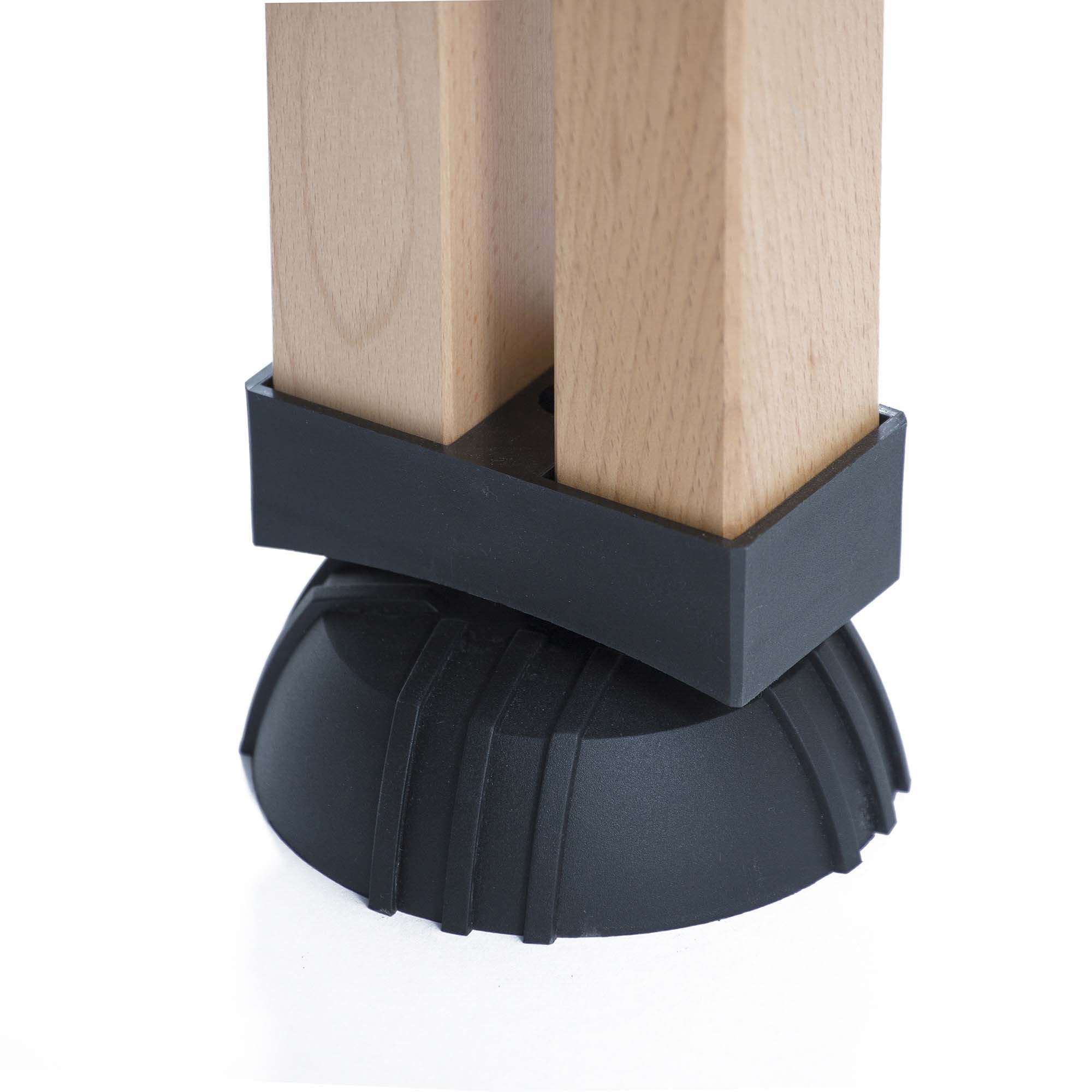 850 ITTF Table - Grey