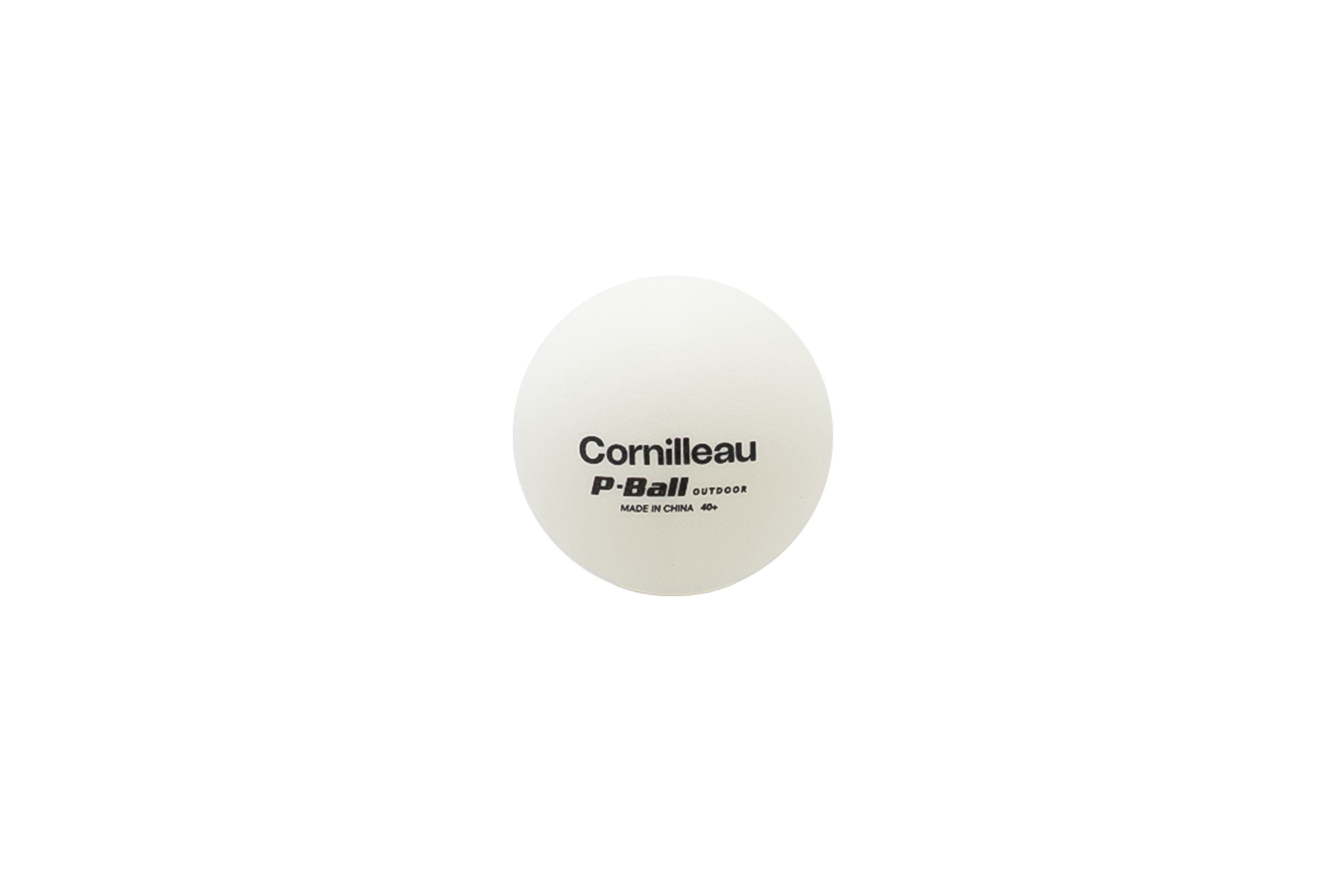 P-Ball Outdoor