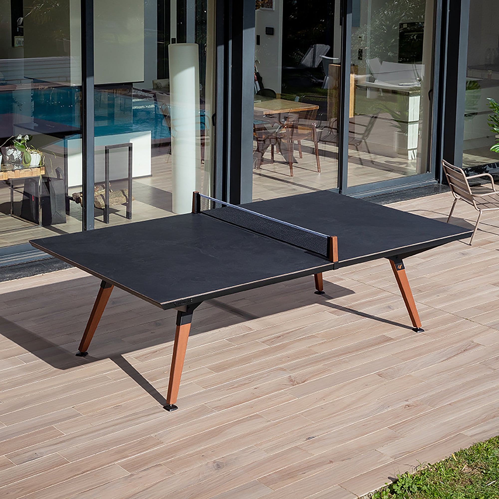 Origin Ping Pong - Black