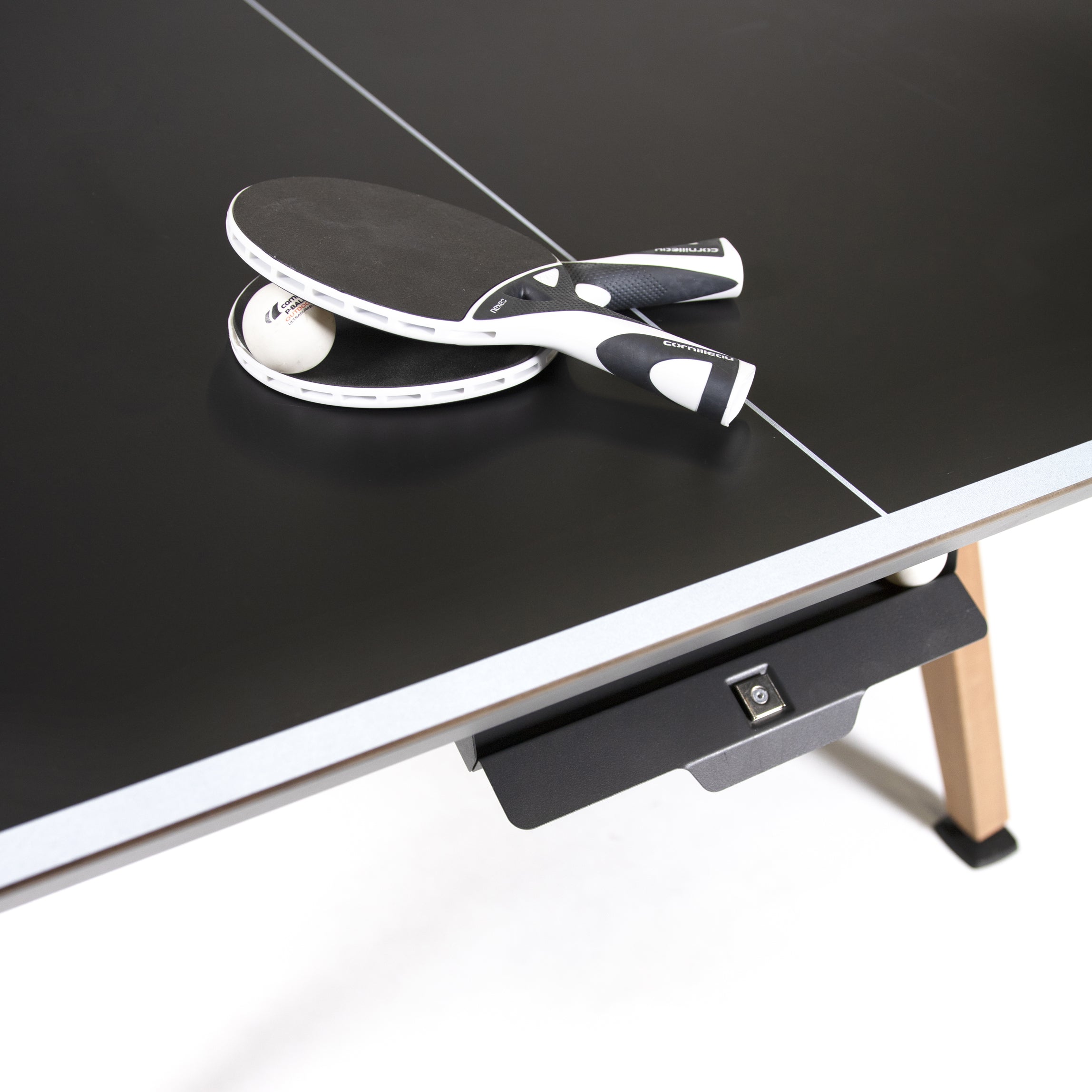 Origin Ping Pong - Black