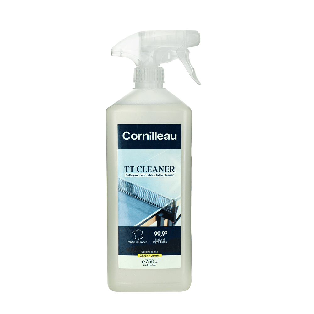 TT Cleaner