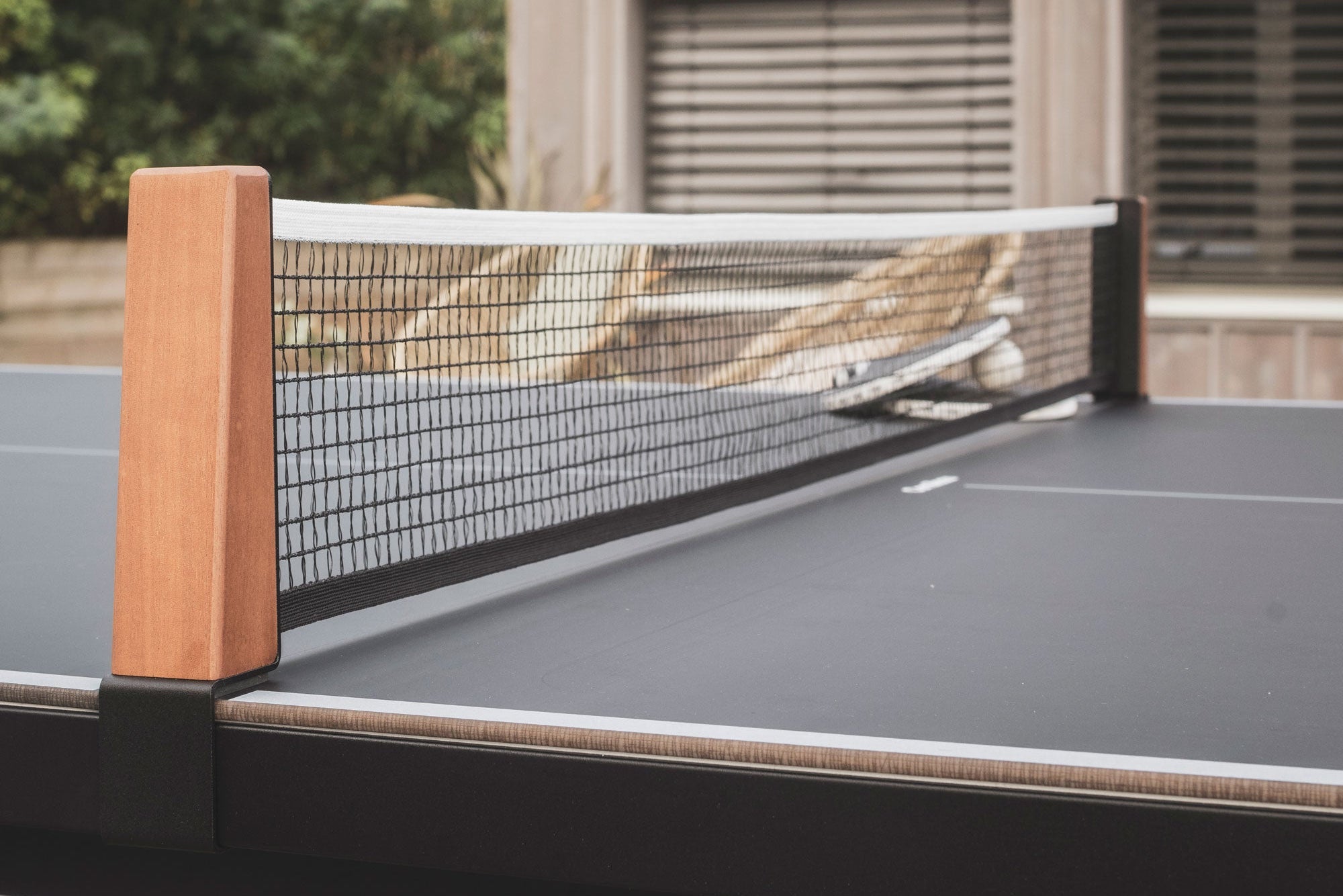 Origin Ping Pong - Black