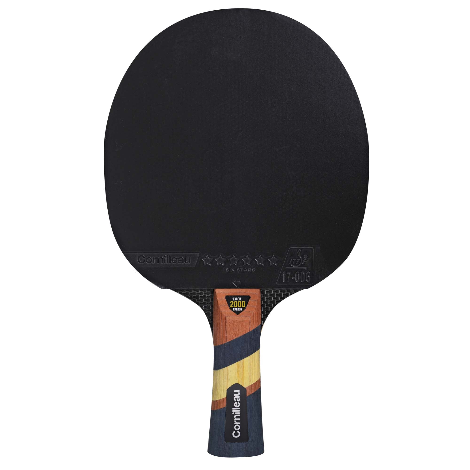 Excell 2000 Carbon