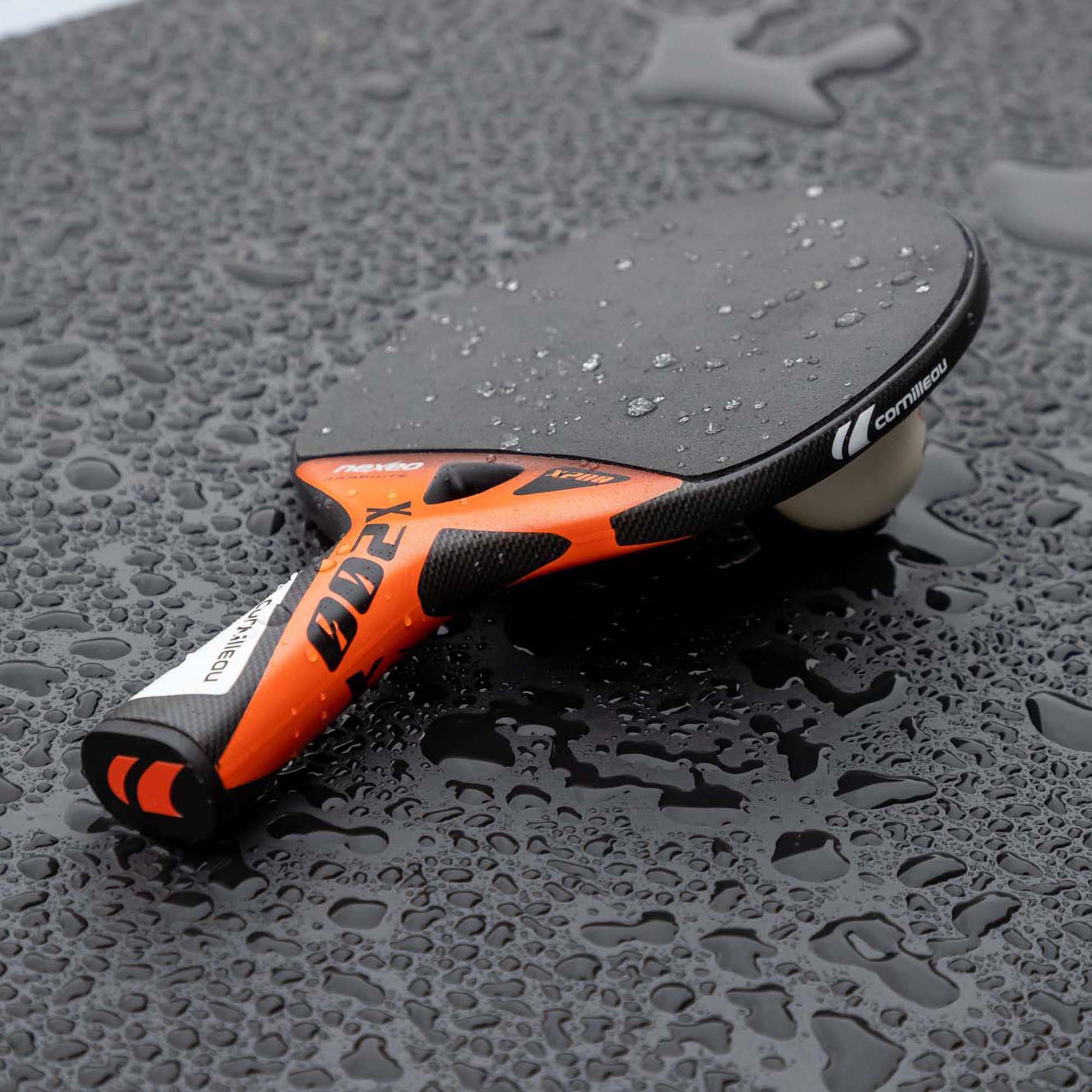 Nexeo X200 Graphite