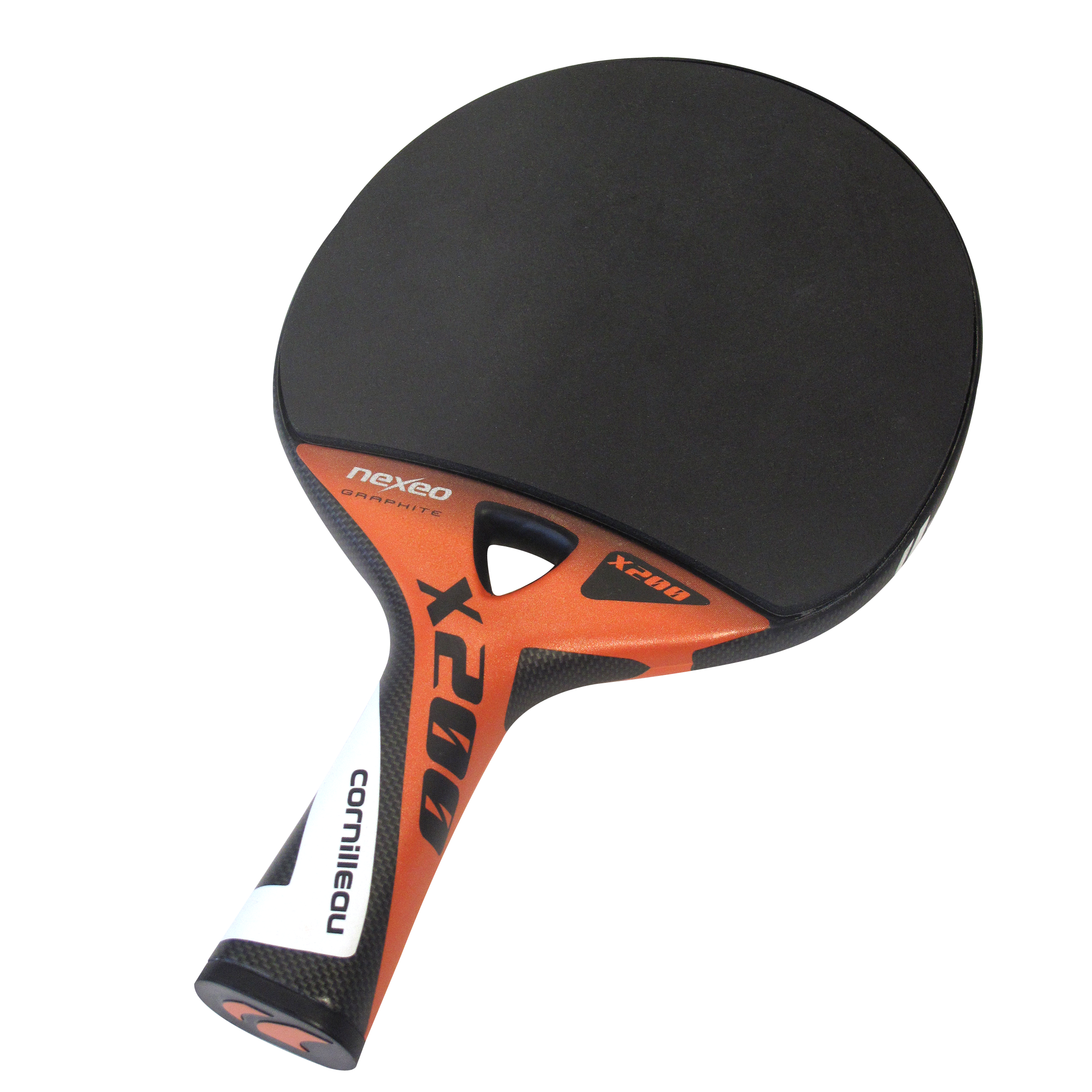 Nexeo X200 Graphite