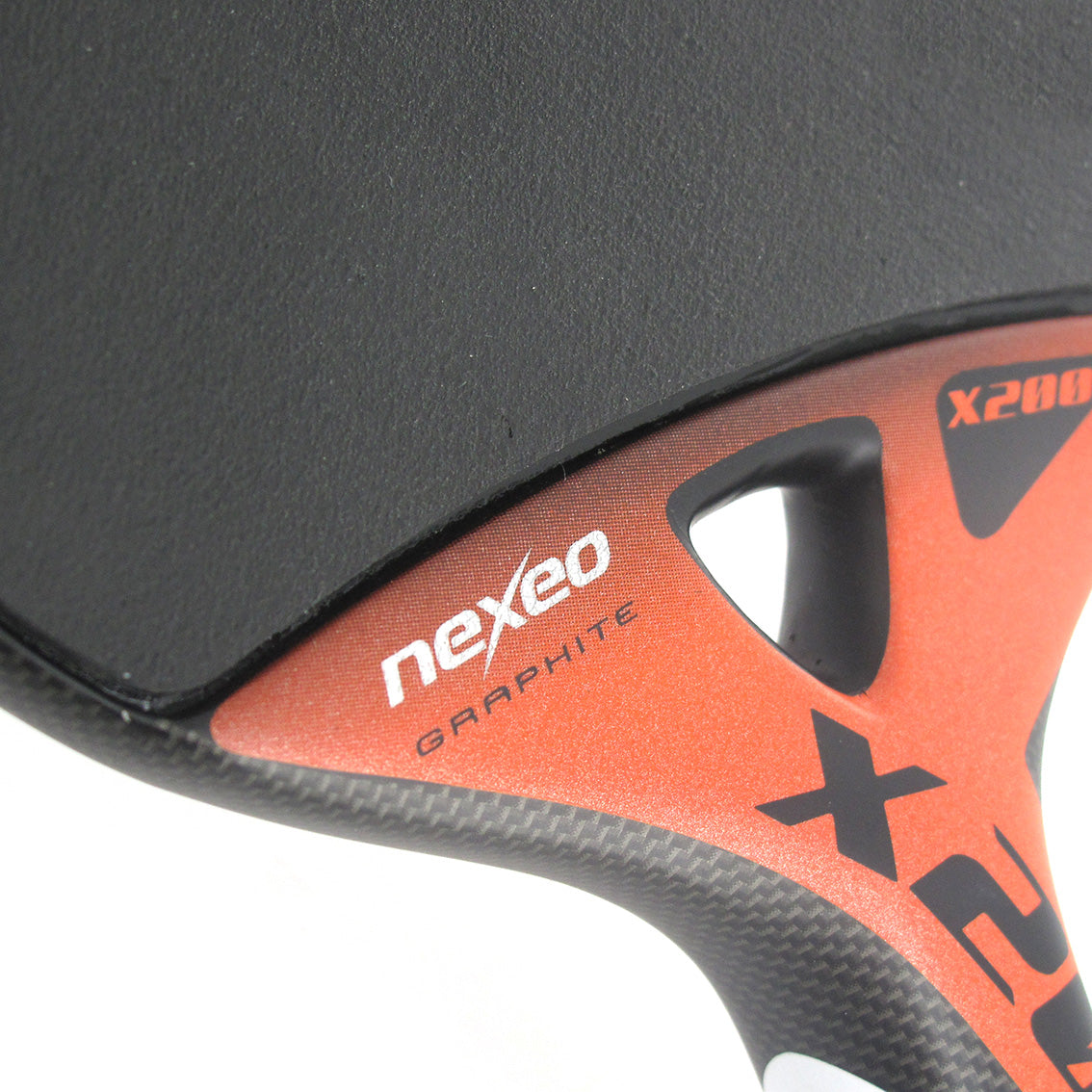 Nexeo X200 Graphite