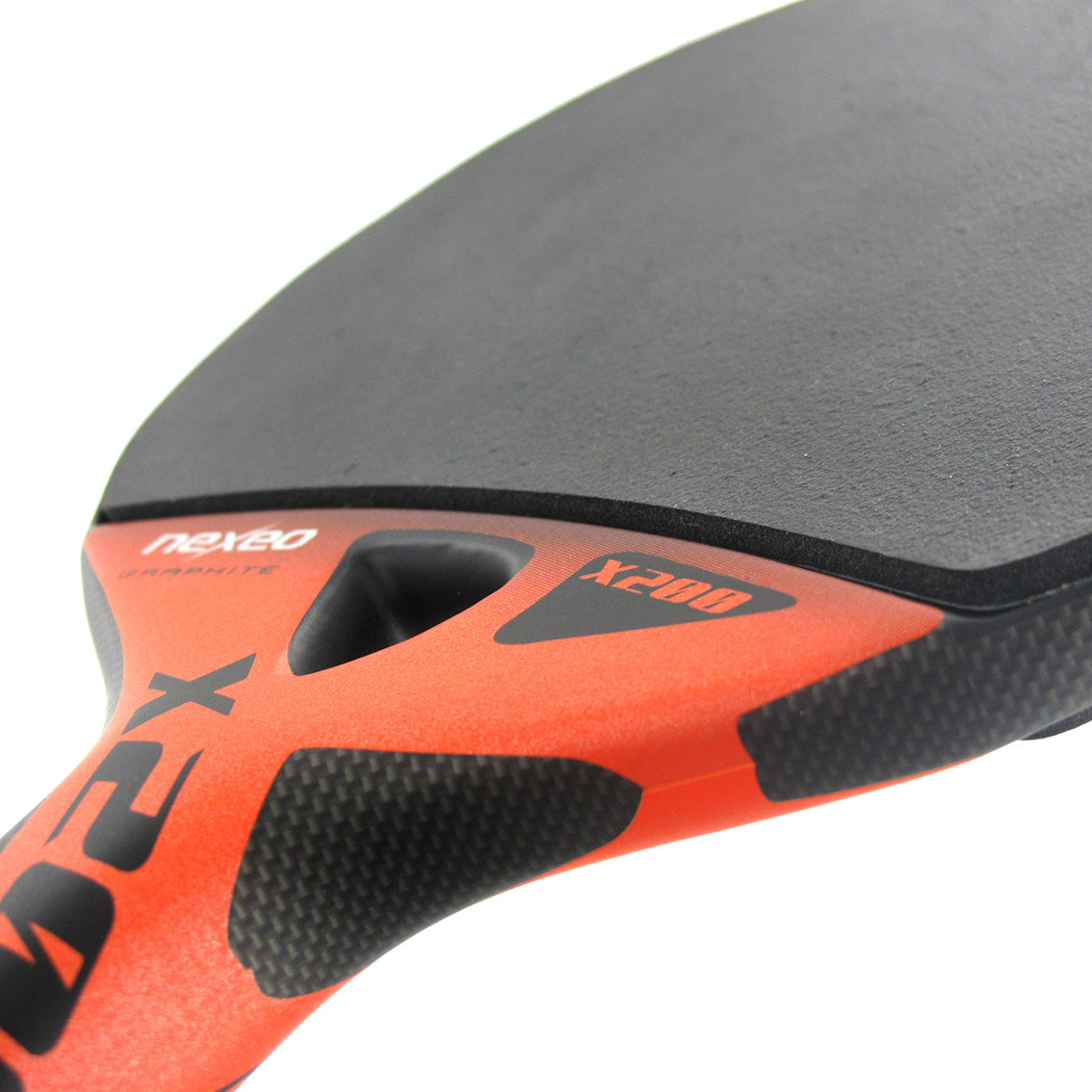 Nexeo X200 Graphite
