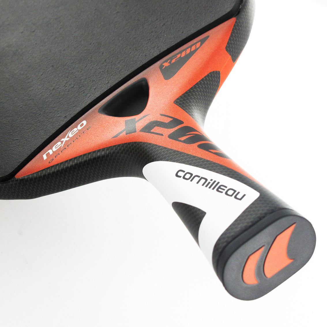 Nexeo X200 Graphite