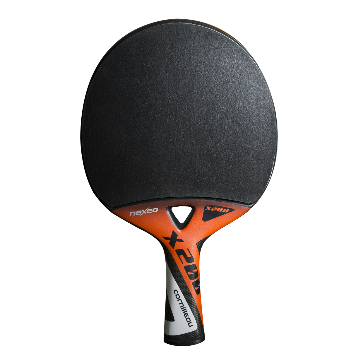 Nexeo X200 Graphite