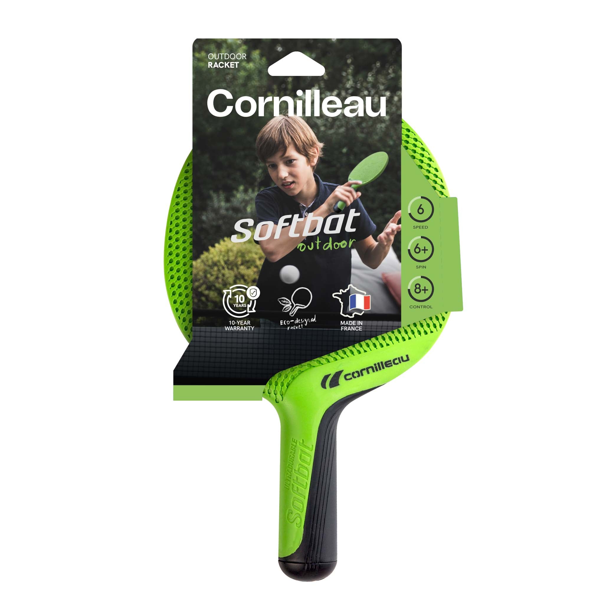 Softbat