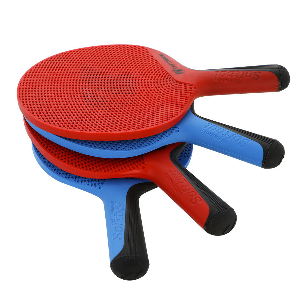 Softbat Pack Quattro