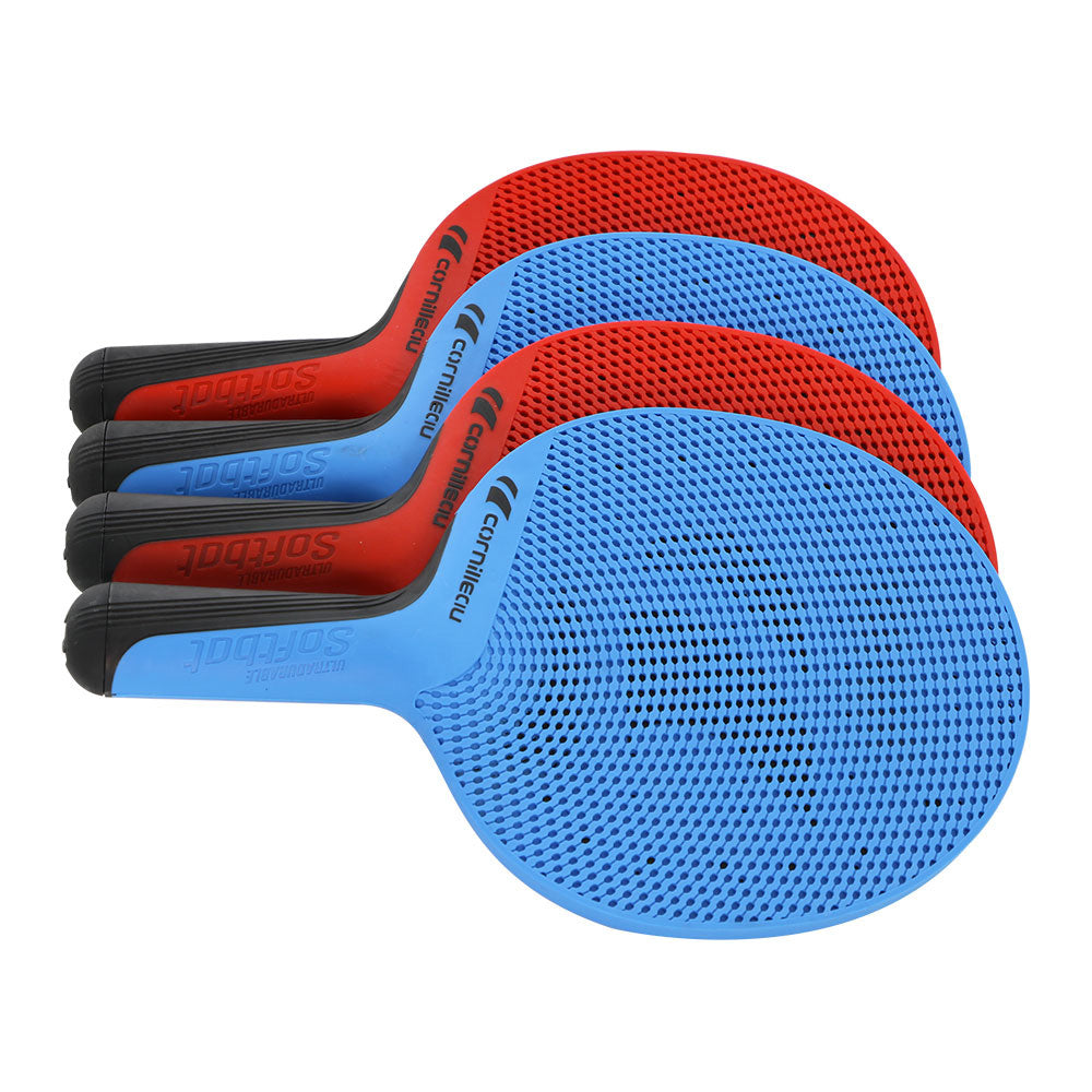 Softbat Pack Quattro