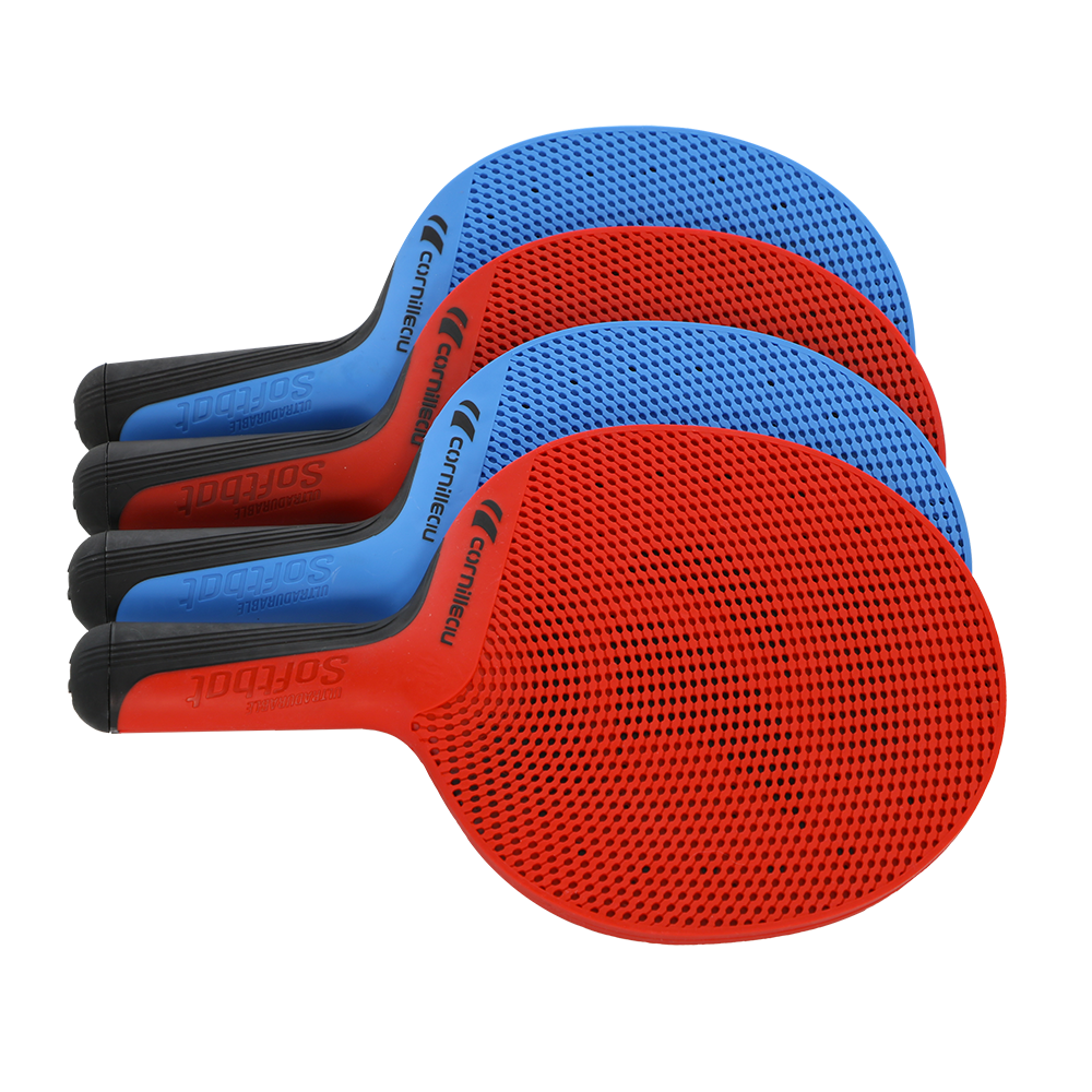 Softbat Pack Quattro