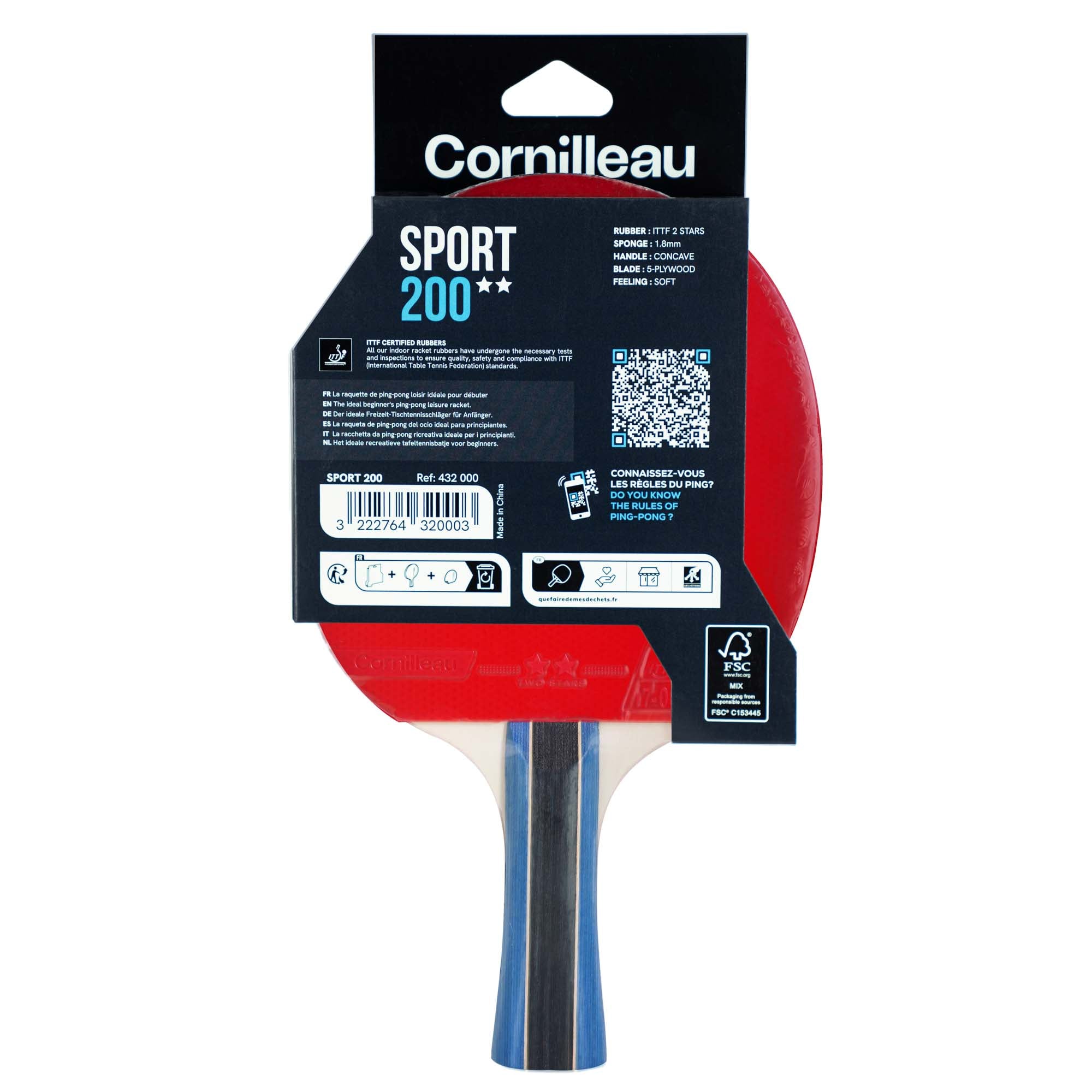 Sport 200