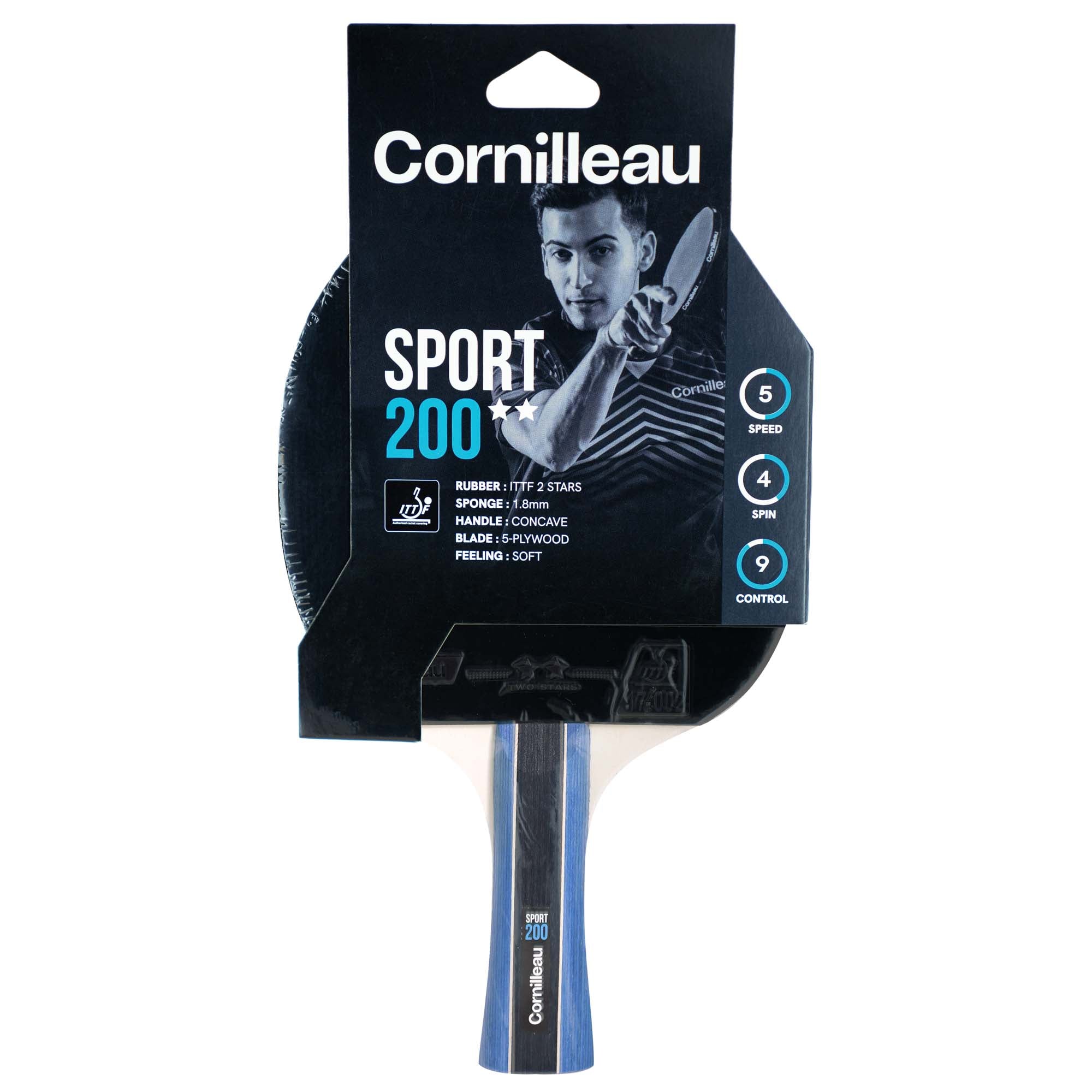 Sport 200
