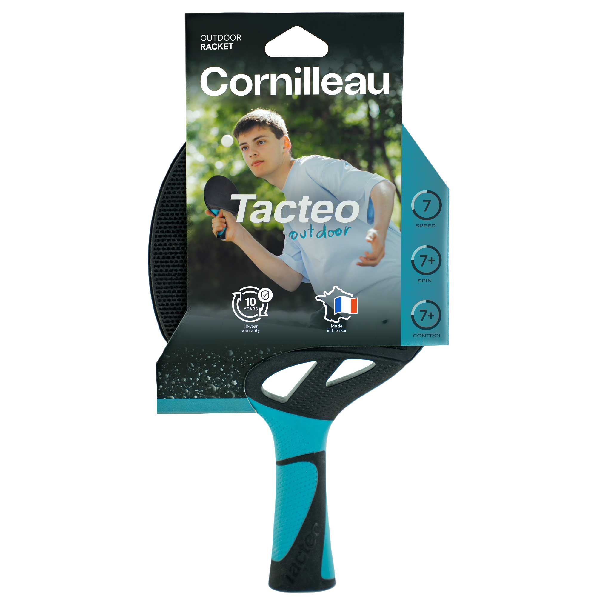 Tacteo 50