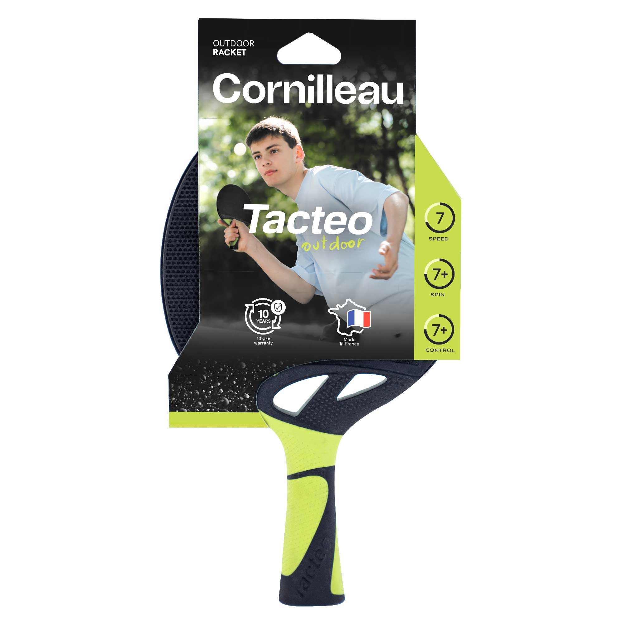 Tacteo 50