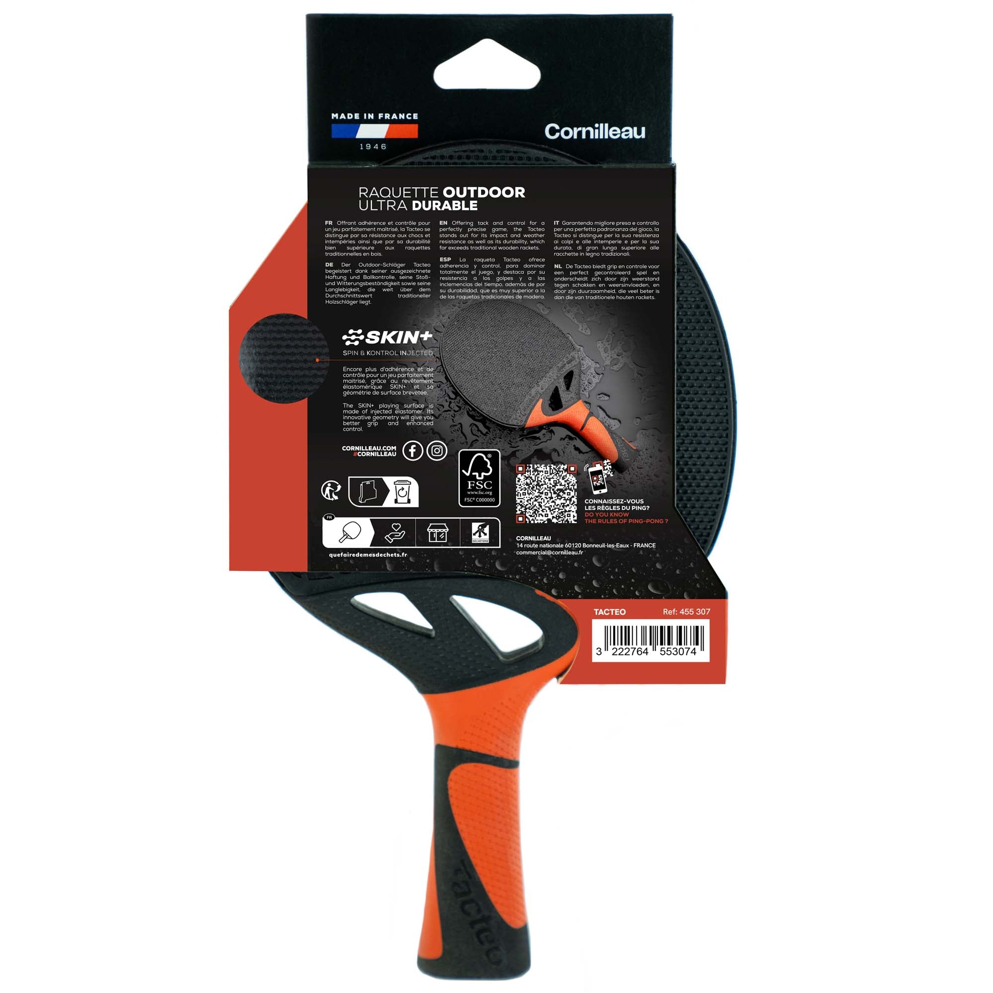 Tacteo 50