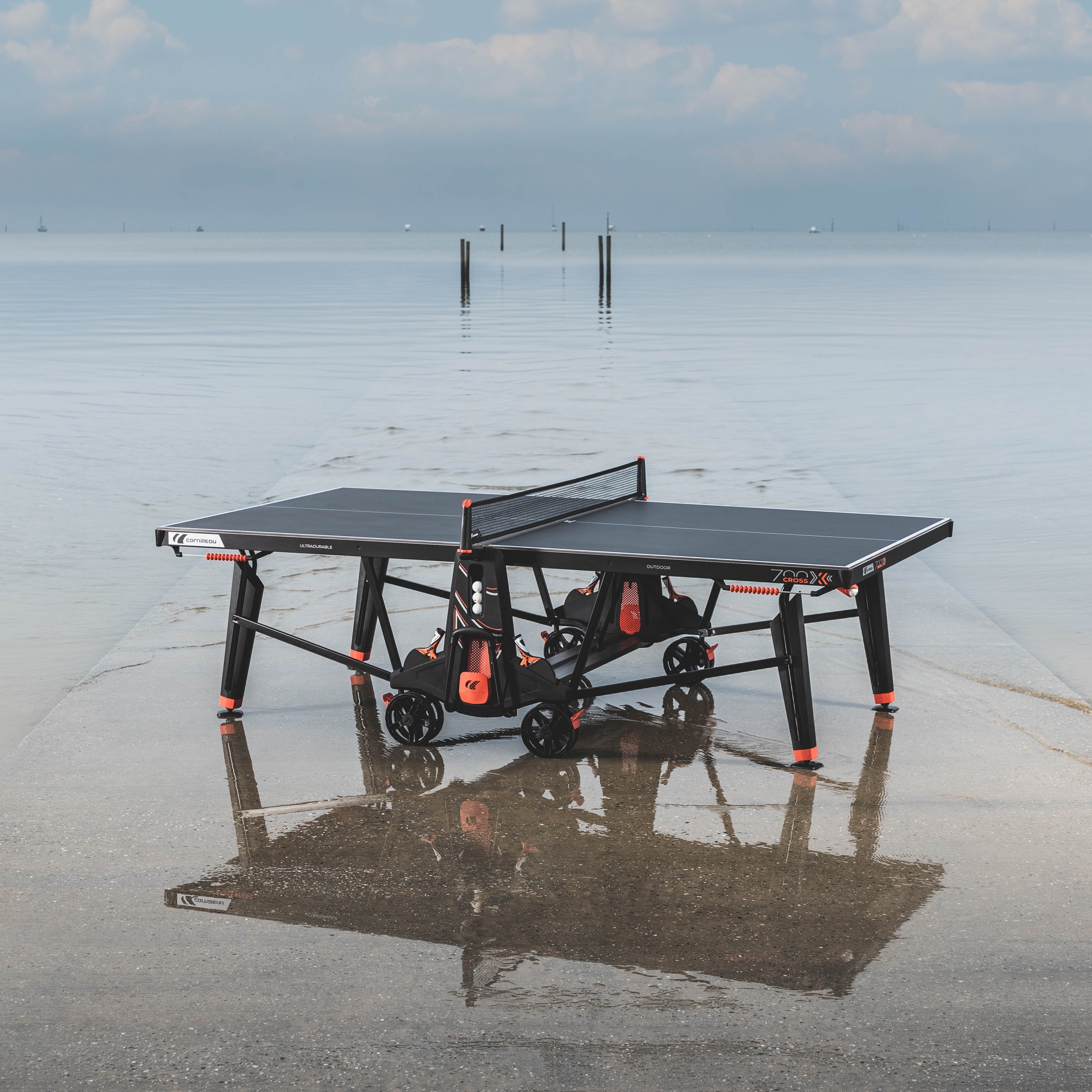 Outdoor Tables