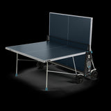100X Outdoor Table - Blue