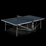 100X Outdoor Table - Blue
