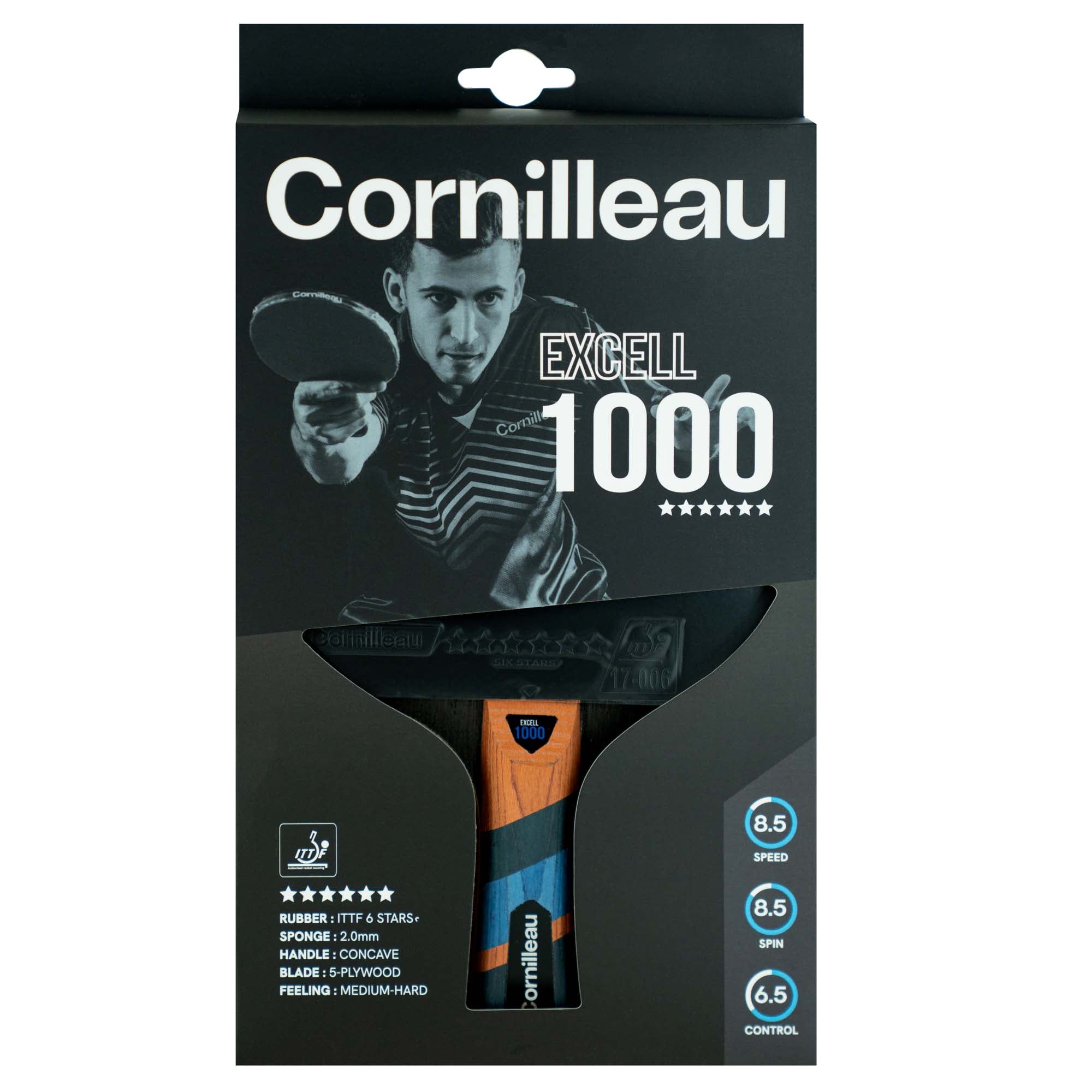 Excell 1000