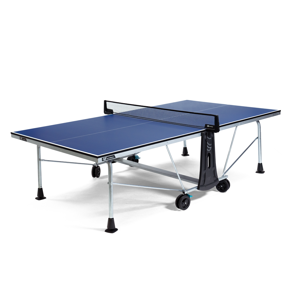 300 Sport Indoor Table - Blue