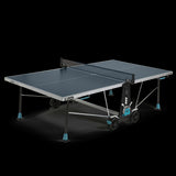 300X Outdoor Table - Blue