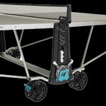 300X Outdoor Table