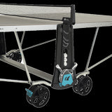 300X Outdoor Table