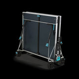 300X Outdoor Table - Blue