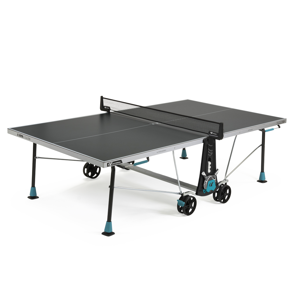 300X Outdoor Table - Grey