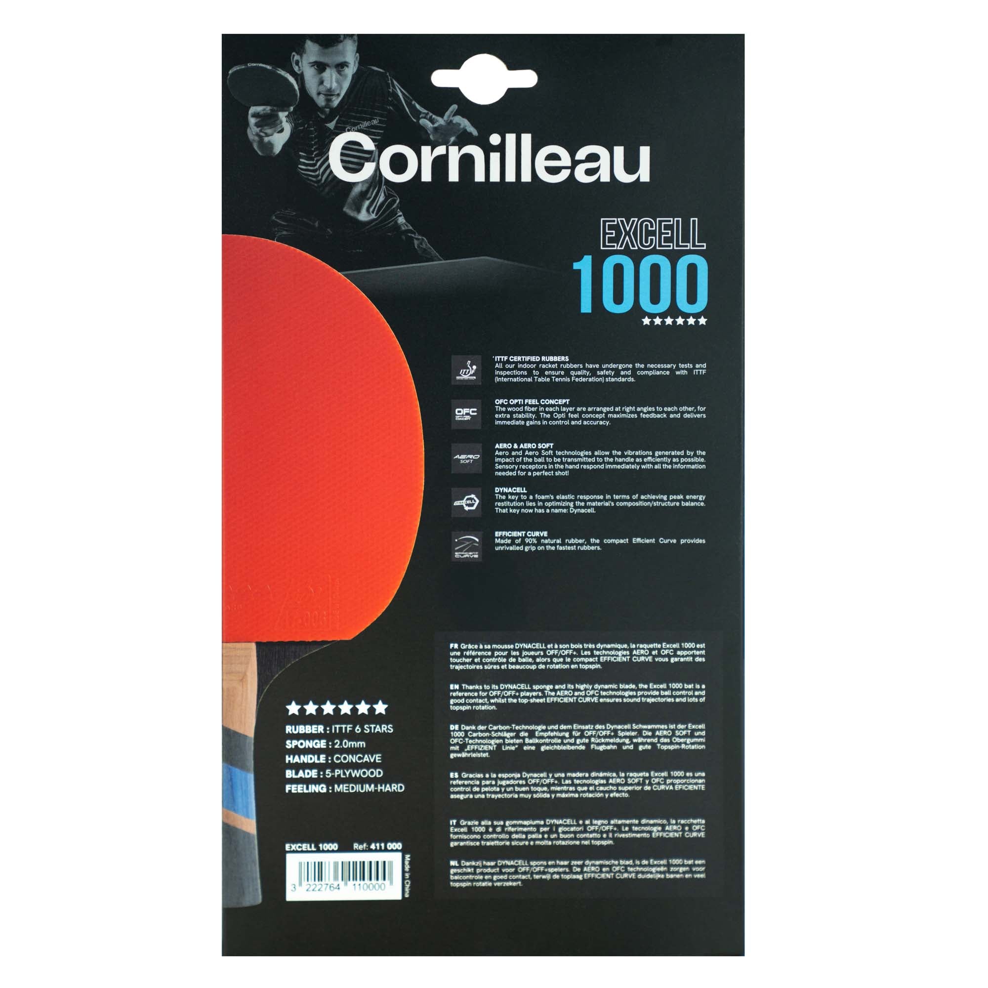 Excell 1000