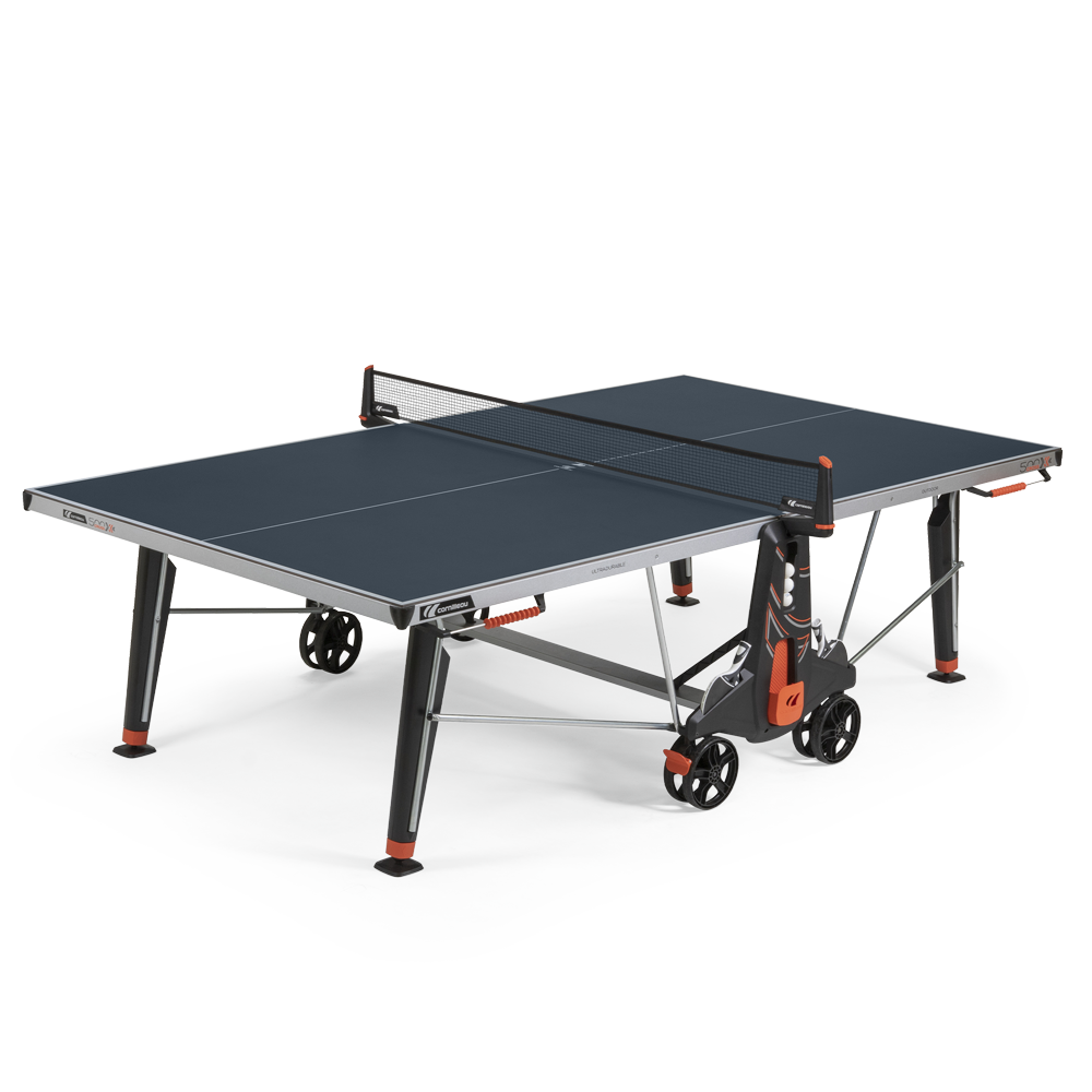 500X Outdoor Table - Blue